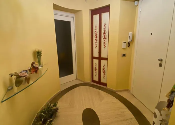 Appartamento Rainerio 06 *